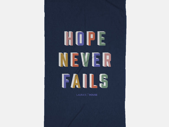 Hope In Action