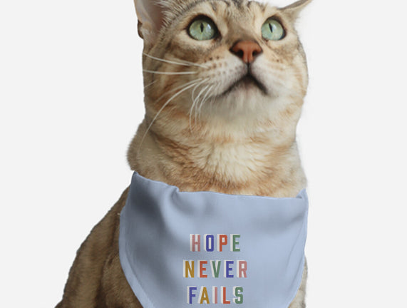 Hope In Action