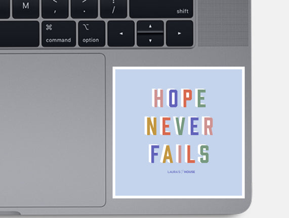 Hope In Action