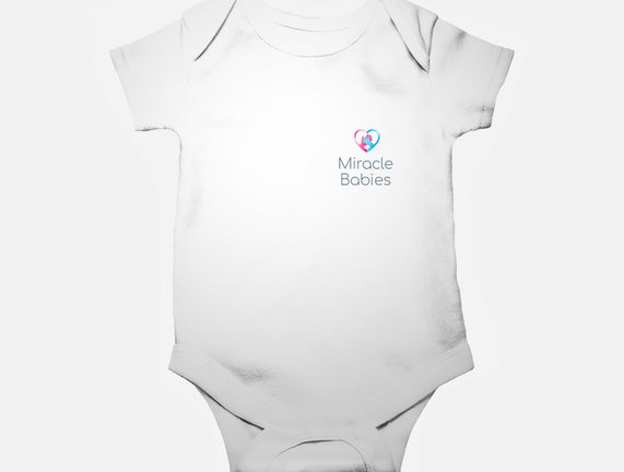 Miracle Babies Pocket Tee