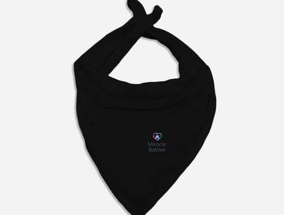 Miracle Babies Pocket Tee