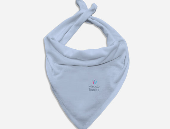 Miracle Babies Pocket Tee