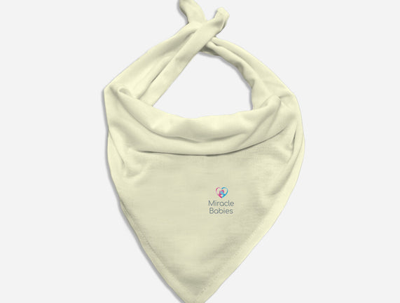 Miracle Babies Pocket Tee