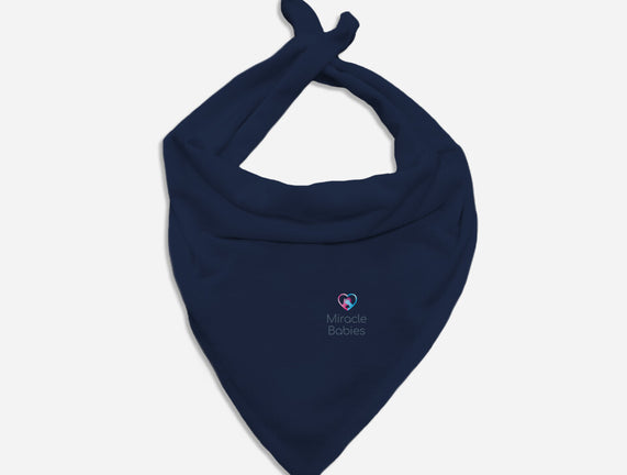 Miracle Babies Pocket Tee
