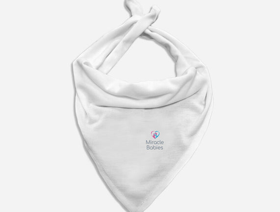 Miracle Babies Pocket Tee