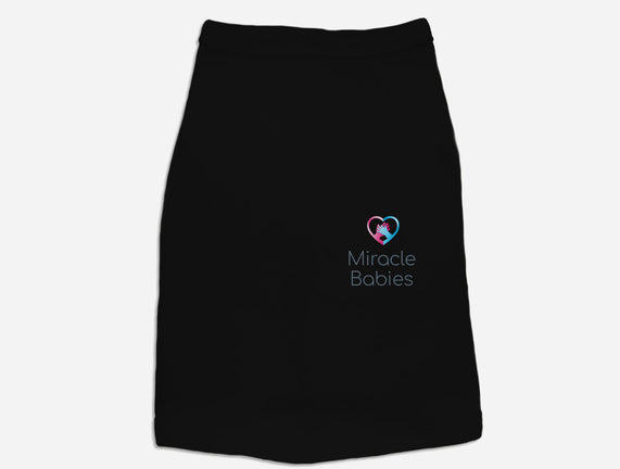 Miracle Babies Pocket Tee