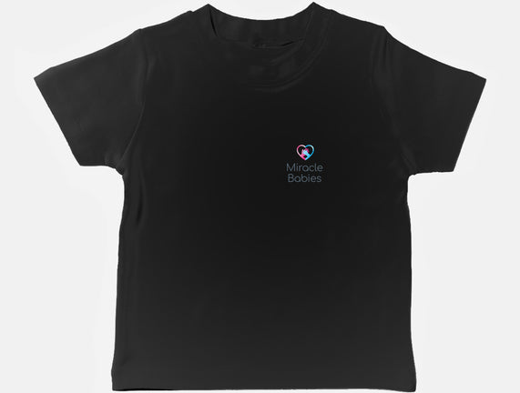 Miracle Babies Pocket Tee