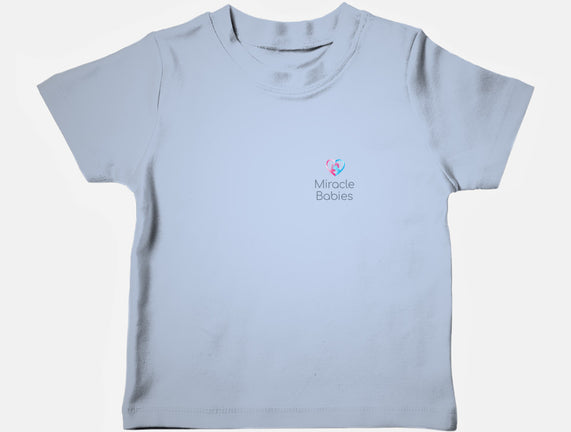 Miracle Babies Pocket Tee