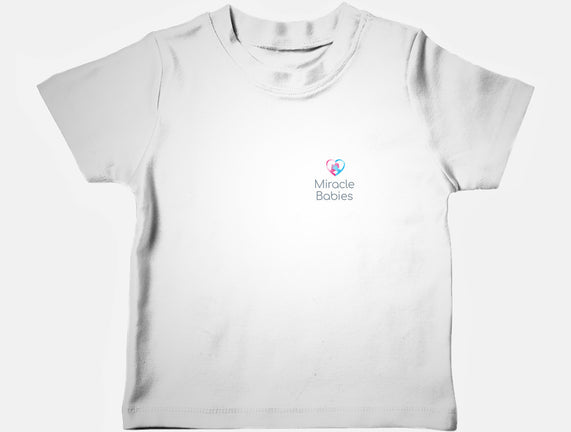 Miracle Babies Pocket Tee