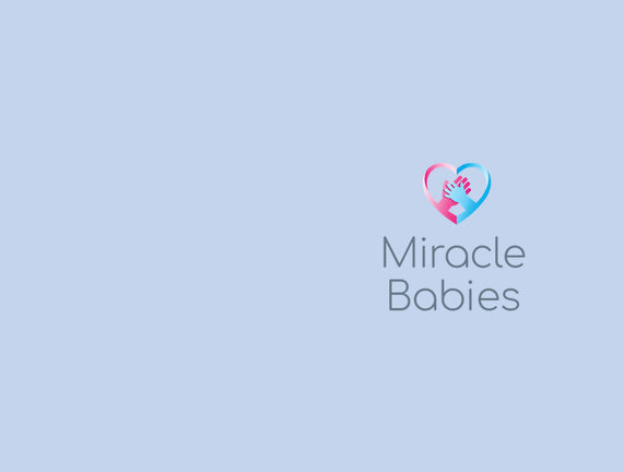 Miracle Babies Pocket Tee