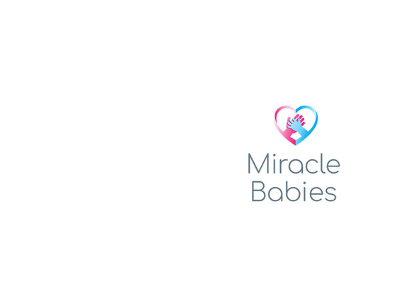 Miracle Babies Pocket Tee