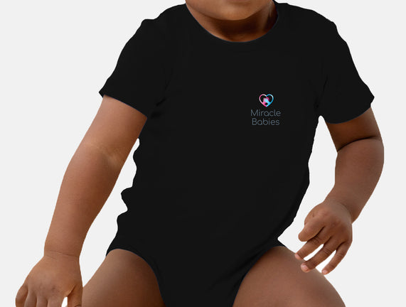 Miracle Babies Pocket Tee