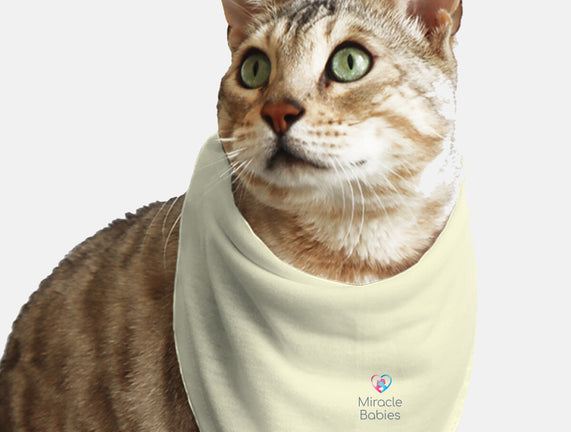Miracle Babies Pocket Tee
