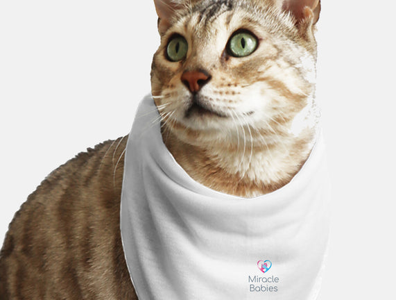 Miracle Babies Pocket Tee