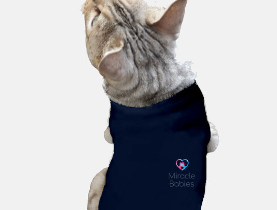 Miracle Babies Pocket Tee