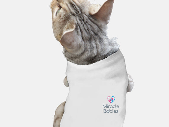 Miracle Babies Pocket Tee
