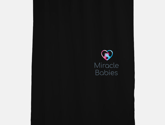 Miracle Babies Pocket Tee