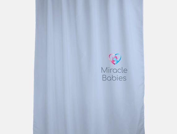 Miracle Babies Pocket Tee