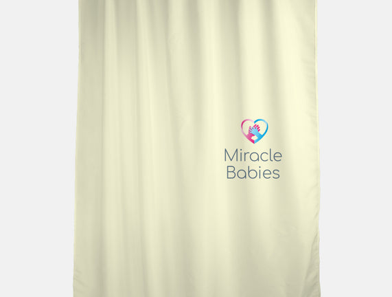 Miracle Babies Pocket Tee
