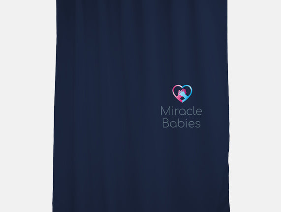 Miracle Babies Pocket Tee