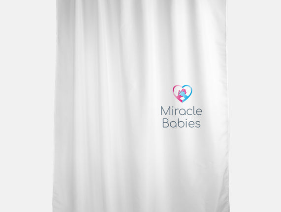 Miracle Babies Pocket Tee