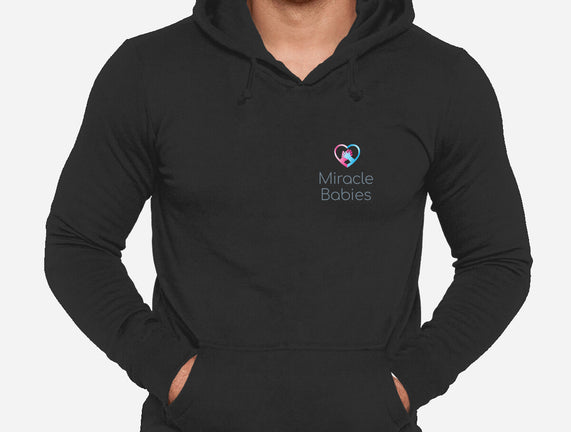 Miracle Babies Pocket Tee