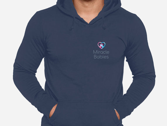 Miracle Babies Pocket Tee