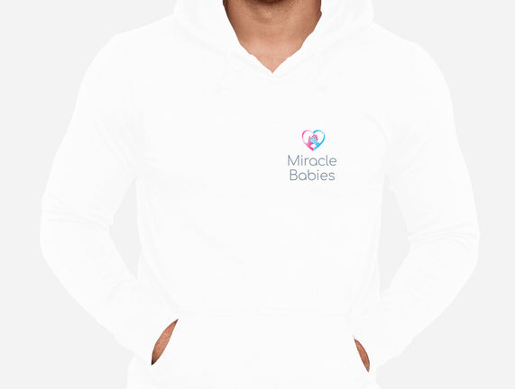 Miracle Babies Pocket Tee