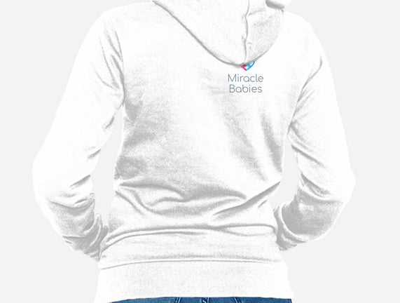 Miracle Babies Pocket Tee