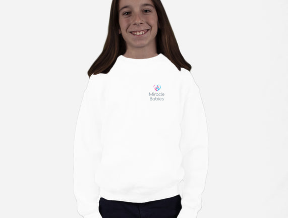 Miracle Babies Pocket Tee