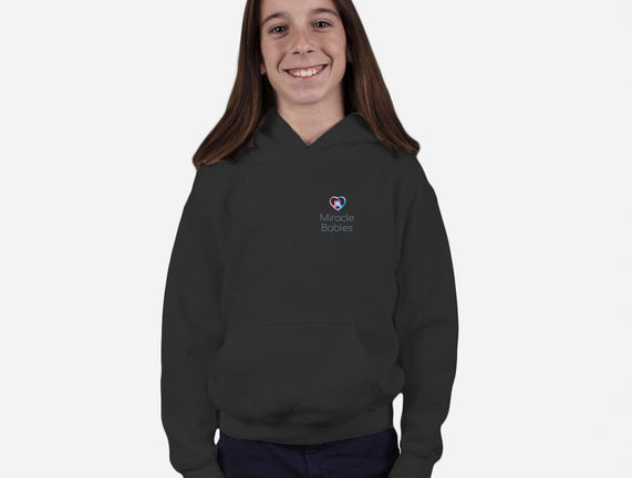 Miracle Babies Pocket Tee