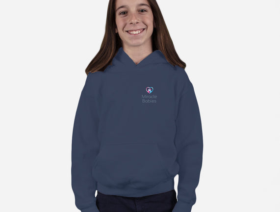 Miracle Babies Pocket Tee