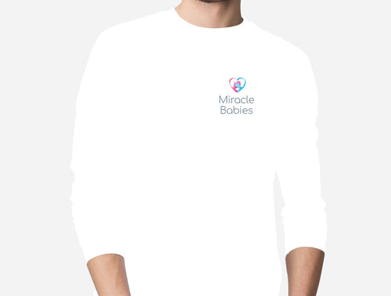 Miracle Babies Pocket Tee