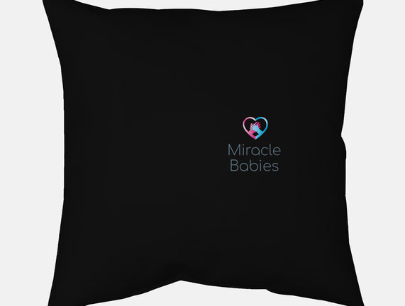 Miracle Babies Pocket Tee