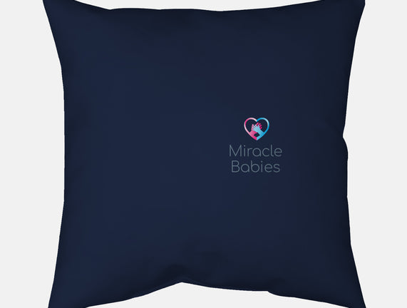 Miracle Babies Pocket Tee