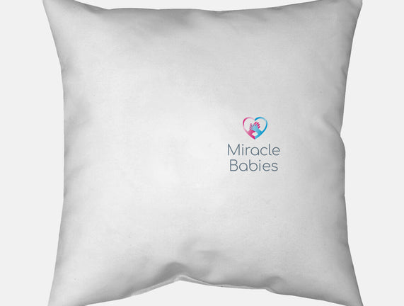 Miracle Babies Pocket Tee