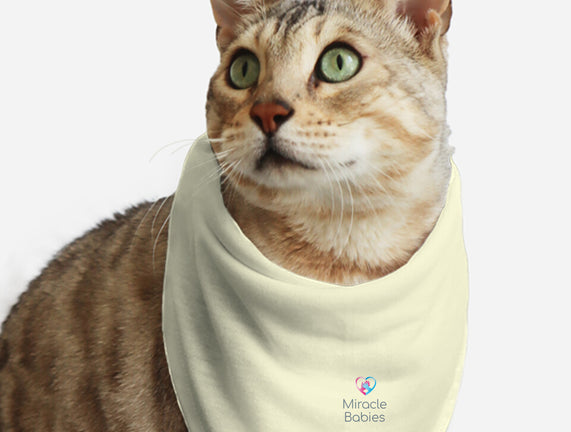 Miracle Babies Pocket Tee
