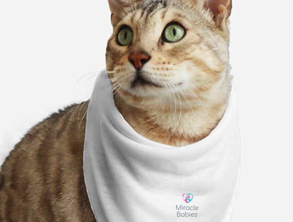 Miracle Babies Pocket Tee