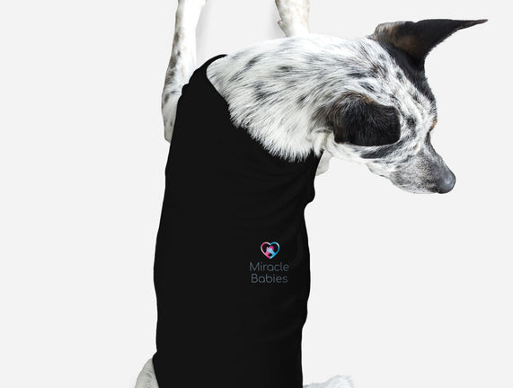 Miracle Babies Pocket Tee