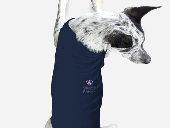 Miracle Babies Pocket Tee