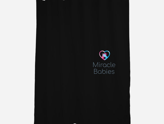 Miracle Babies Pocket Tee