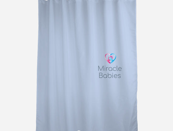 Miracle Babies Pocket Tee