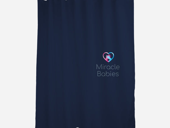 Miracle Babies Pocket Tee