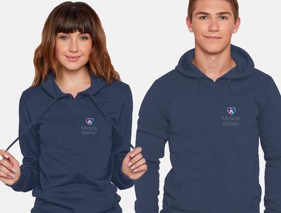 Miracle Babies Pocket Tee