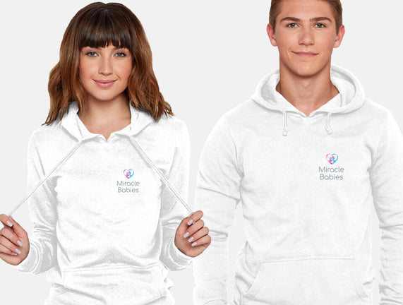 Miracle Babies Pocket Tee