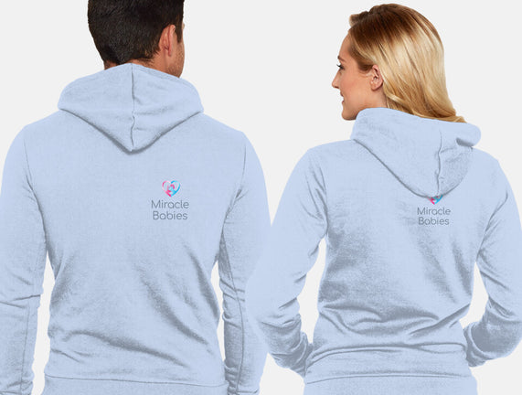 Miracle Babies Pocket Tee