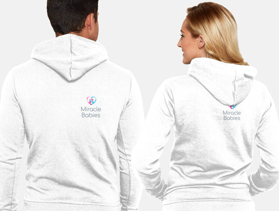 Miracle Babies Pocket Tee