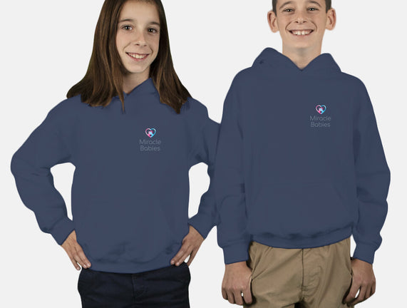 Miracle Babies Pocket Tee