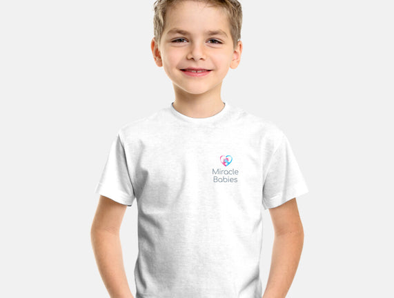 Miracle Babies Pocket Tee