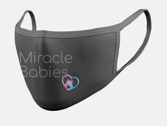 Miracle Babies Charm